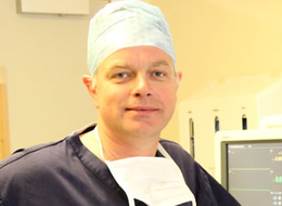 Giles Toogood - Yorkshire Gallstone Clinic
